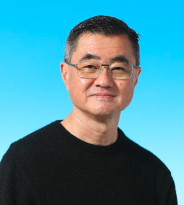 Prof. Joseph Koc
